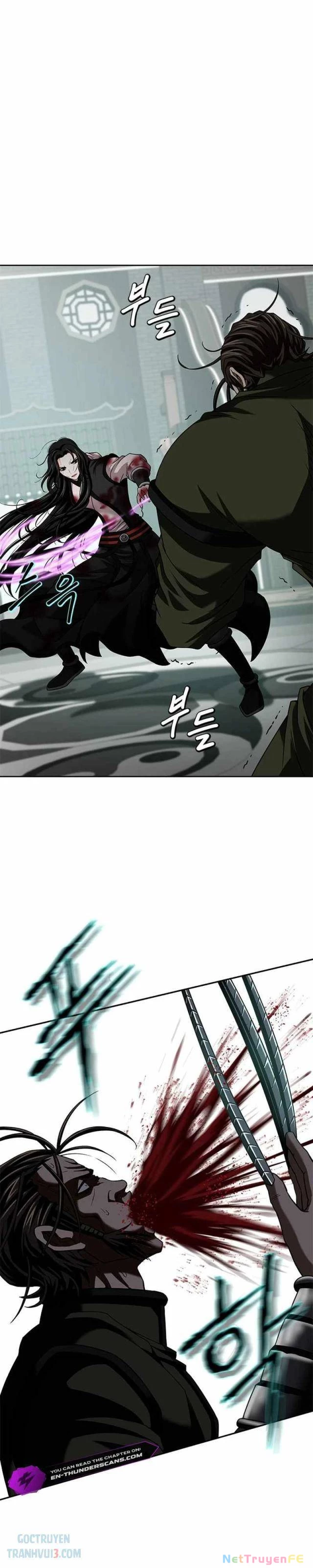 Bất Khả Chiến Bại Chapter 11 - Next Chapter 12