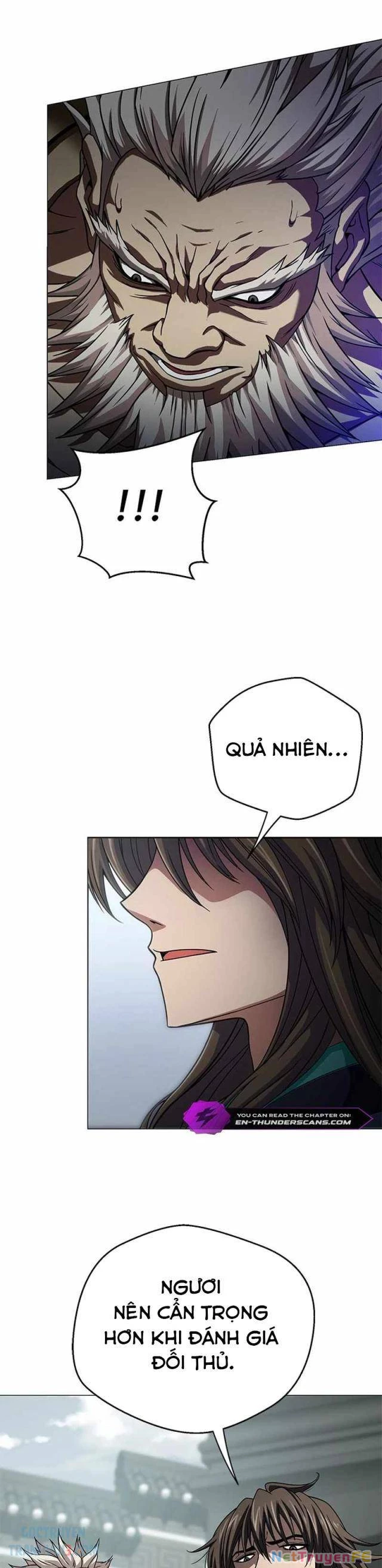 Bất Khả Chiến Bại Chapter 11 - Next Chapter 12