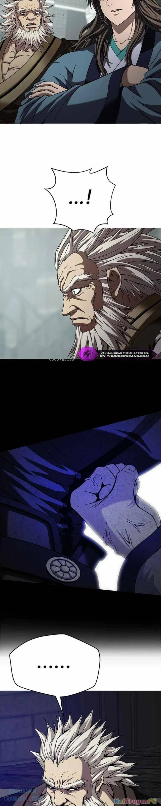 Bất Khả Chiến Bại Chapter 11 - Next Chapter 12