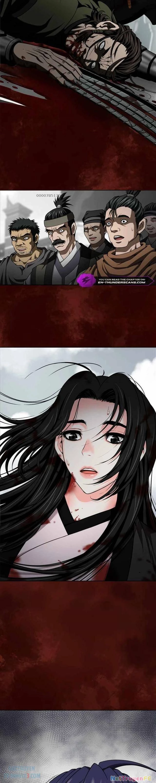 Bất Khả Chiến Bại Chapter 11 - Next Chapter 12