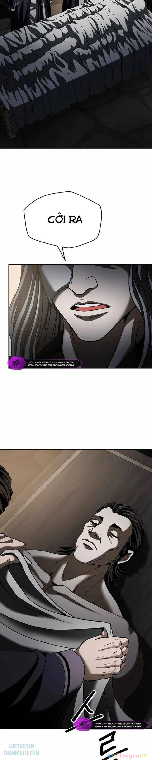 Bất Khả Chiến Bại Chapter 11 - Next Chapter 12