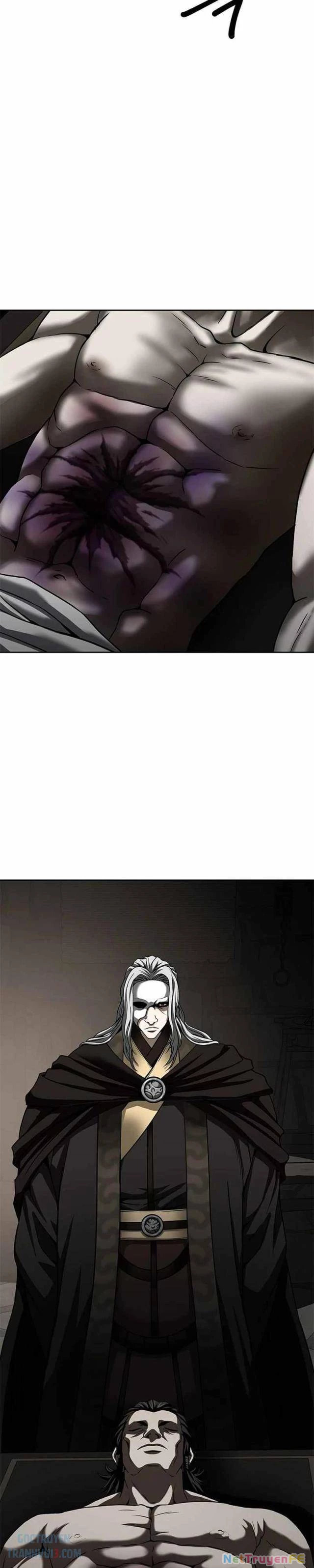 Bất Khả Chiến Bại Chapter 11 - Next Chapter 12