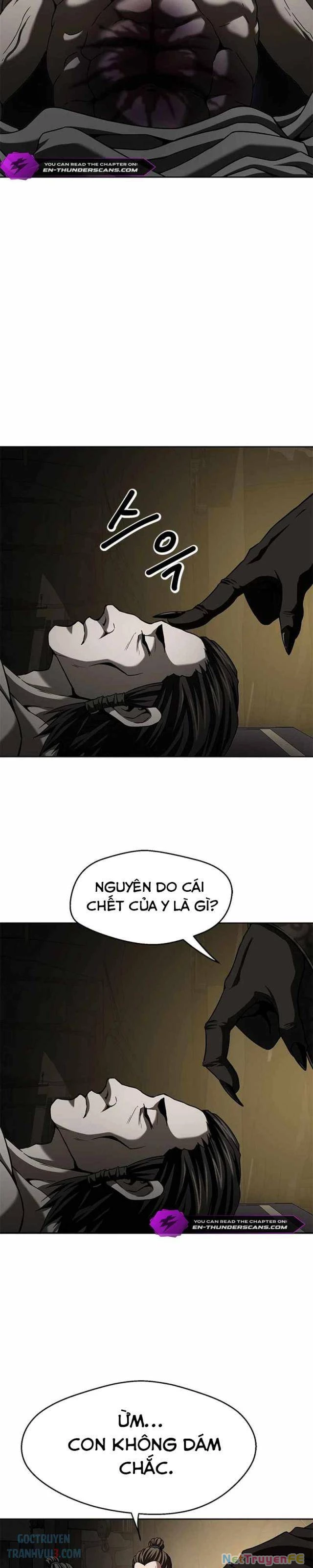 Bất Khả Chiến Bại Chapter 11 - Next Chapter 12