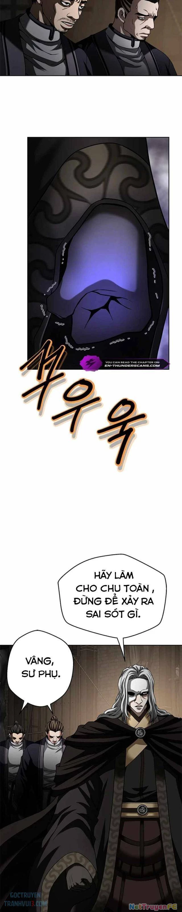Bất Khả Chiến Bại Chapter 11 - Next Chapter 12