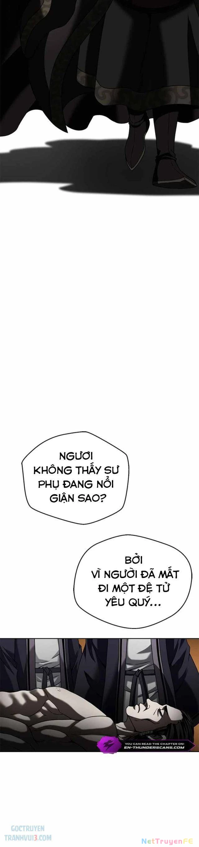 Bất Khả Chiến Bại Chapter 11 - Next Chapter 12