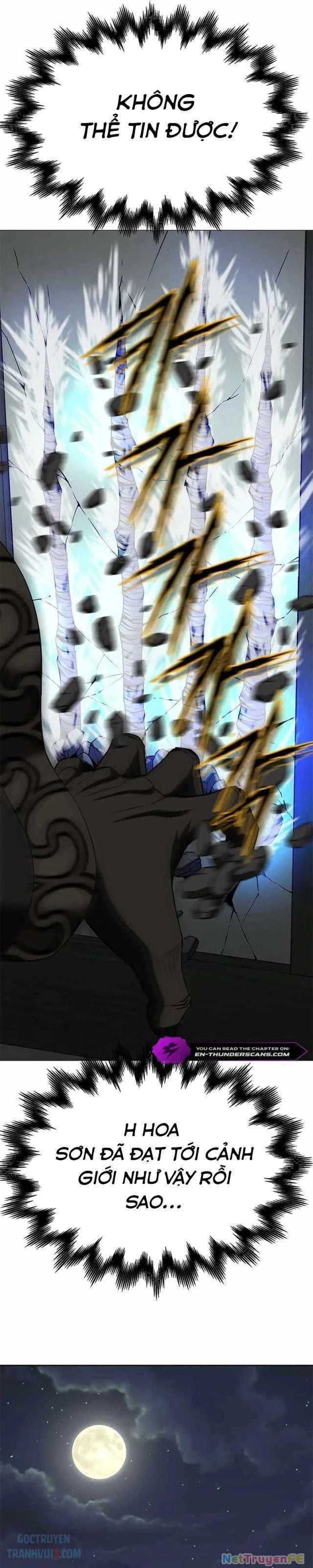 Bất Khả Chiến Bại Chapter 11 - Next Chapter 12