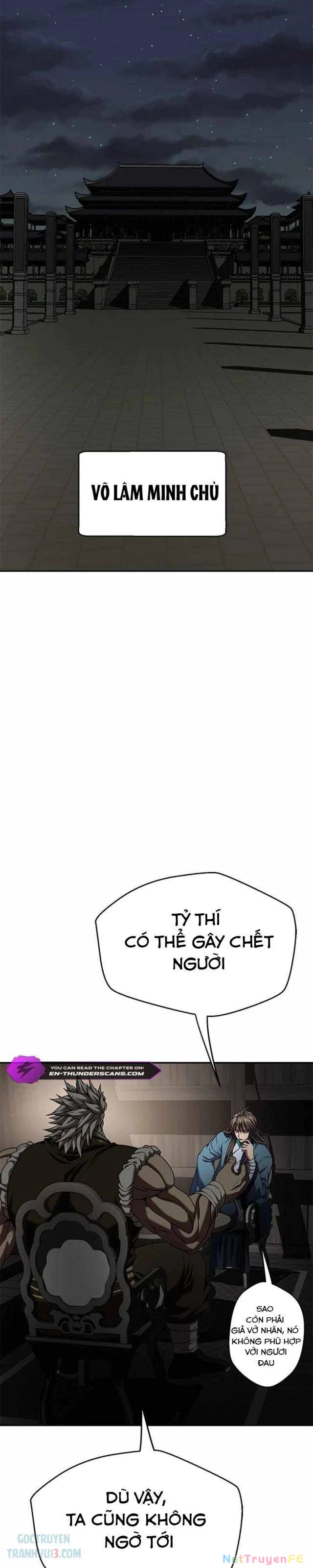 Bất Khả Chiến Bại Chapter 11 - Next Chapter 12