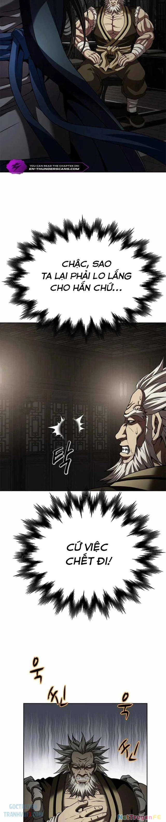 Bất Khả Chiến Bại Chapter 11 - Next Chapter 12