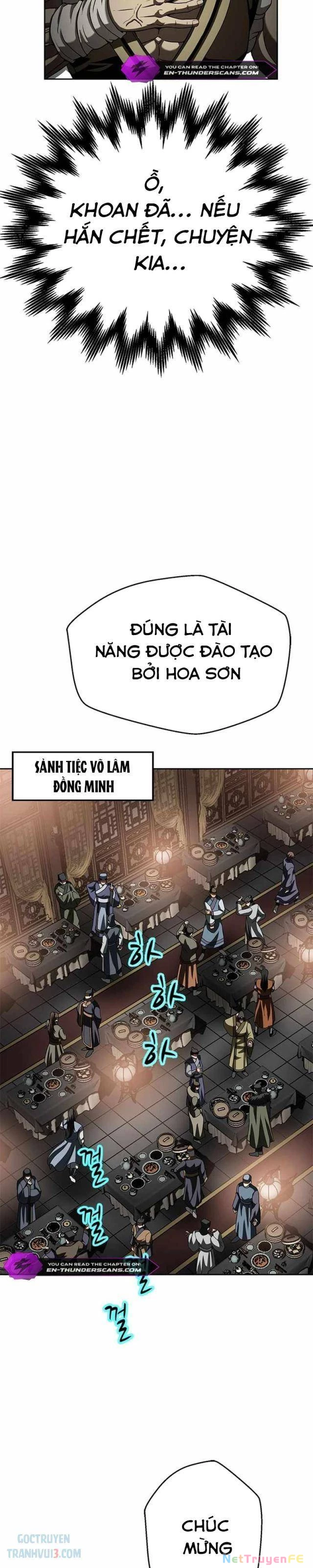 Bất Khả Chiến Bại Chapter 11 - Next Chapter 12