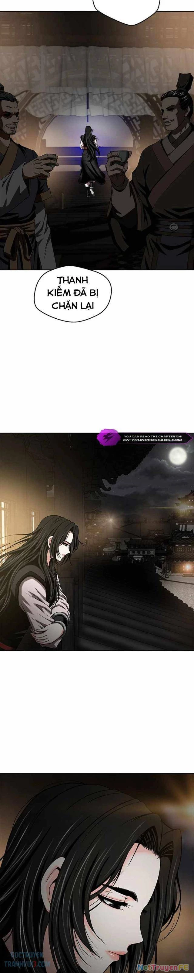 Bất Khả Chiến Bại Chapter 11 - Next Chapter 12