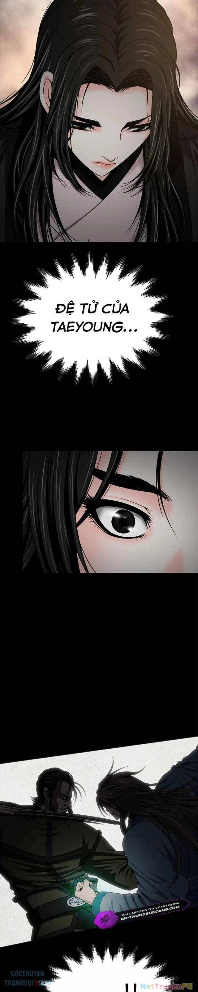 Bất Khả Chiến Bại Chapter 11 - Next Chapter 12