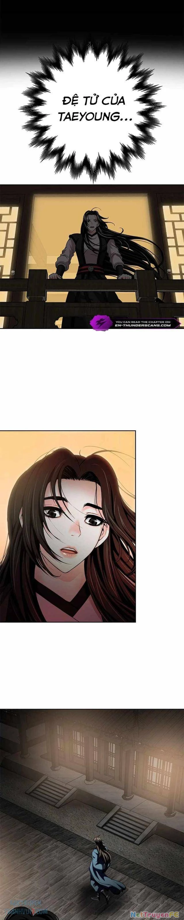 Bất Khả Chiến Bại Chapter 11 - Next Chapter 12