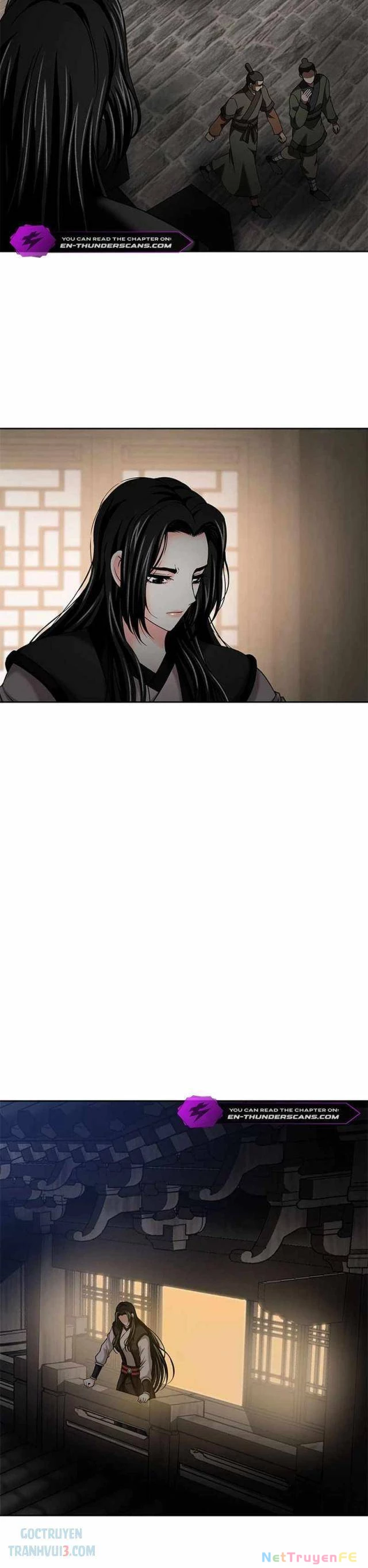 Bất Khả Chiến Bại Chapter 11 - Next Chapter 12