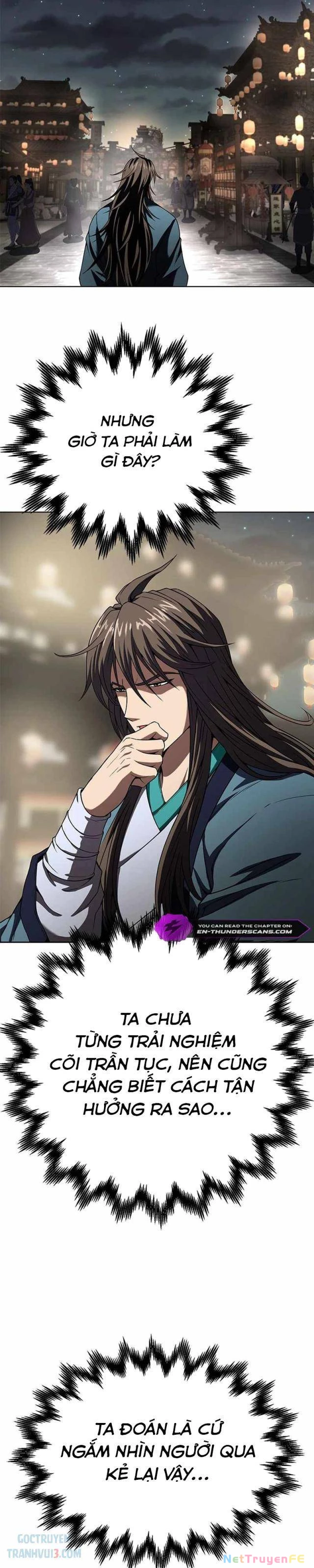 Bất Khả Chiến Bại Chapter 12 - Trang 2