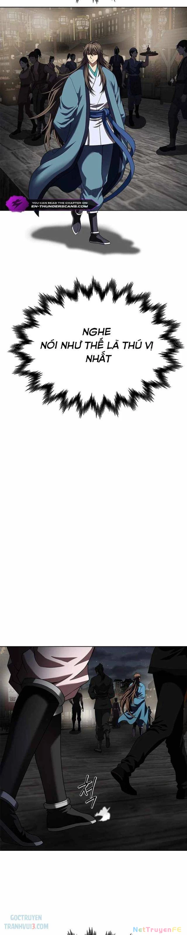 Bất Khả Chiến Bại Chapter 12 - Trang 2