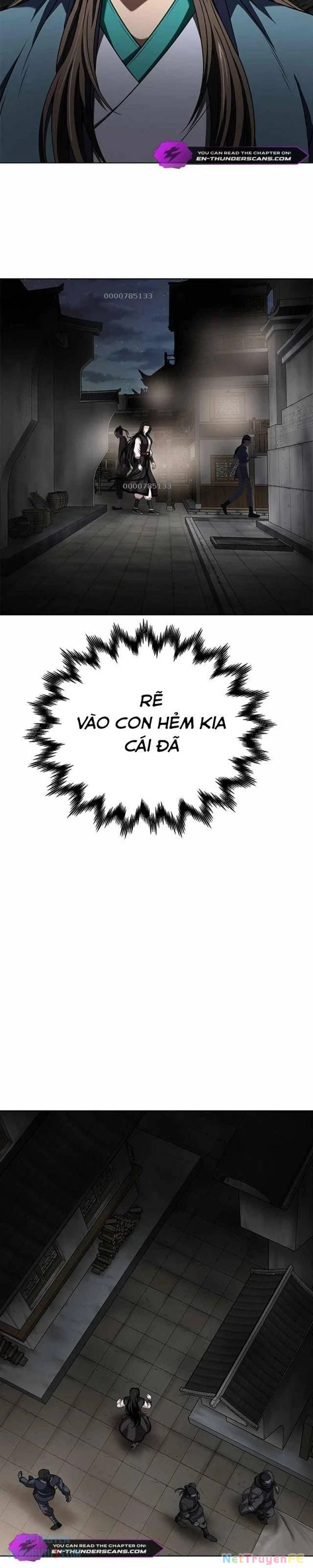 Bất Khả Chiến Bại Chapter 12 - Trang 2