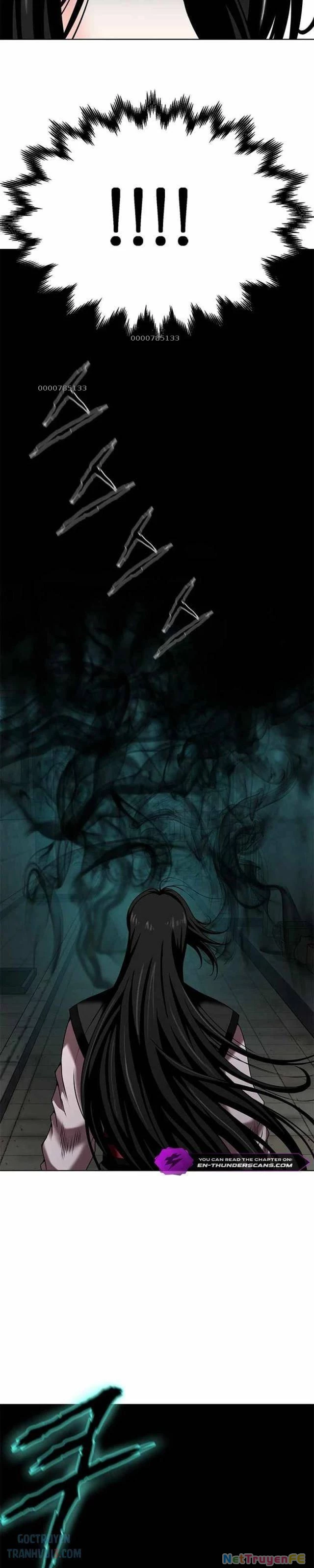 Bất Khả Chiến Bại Chapter 12 - Trang 2