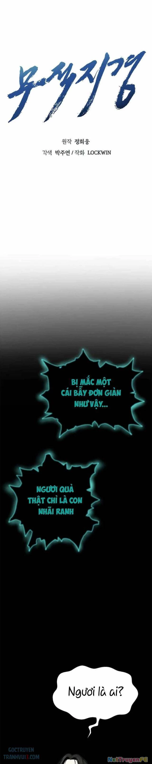 Bất Khả Chiến Bại Chapter 12 - Trang 2