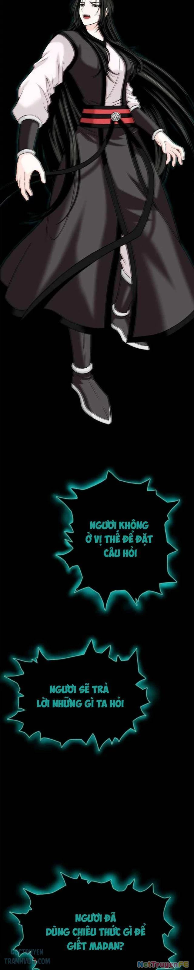 Bất Khả Chiến Bại Chapter 12 - Trang 2