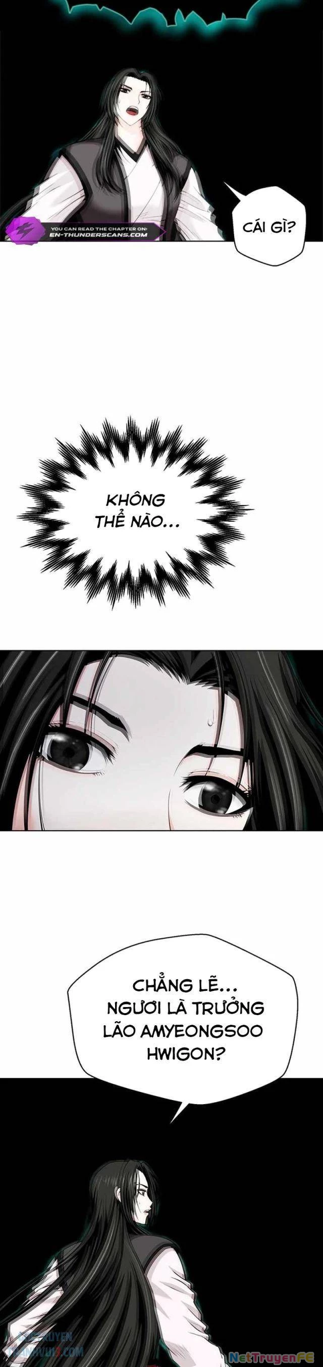Bất Khả Chiến Bại Chapter 12 - Trang 2