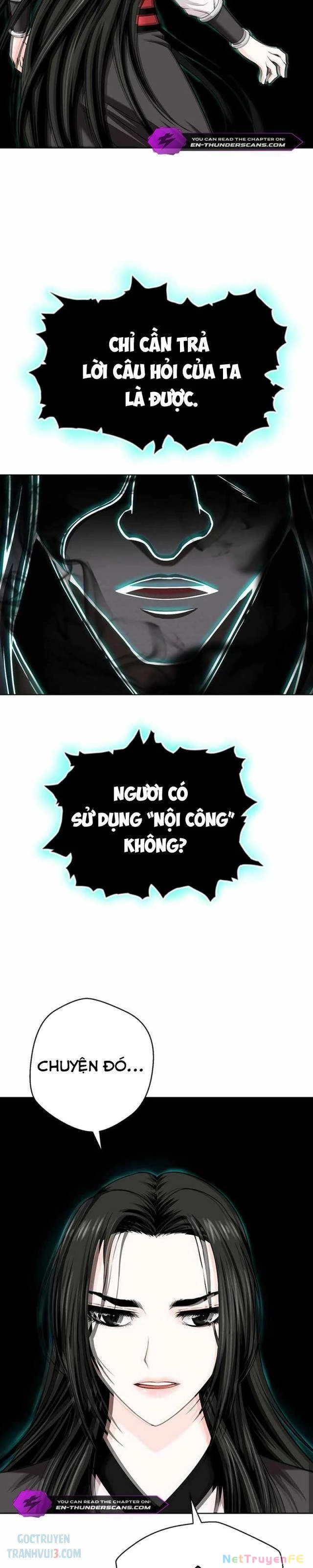 Bất Khả Chiến Bại Chapter 12 - Trang 2