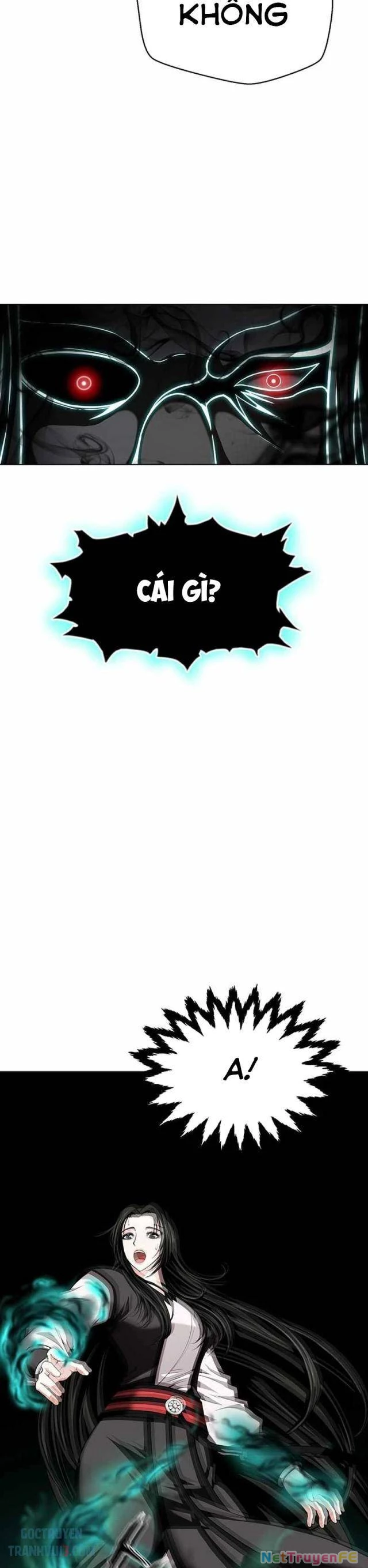 Bất Khả Chiến Bại Chapter 12 - Trang 2