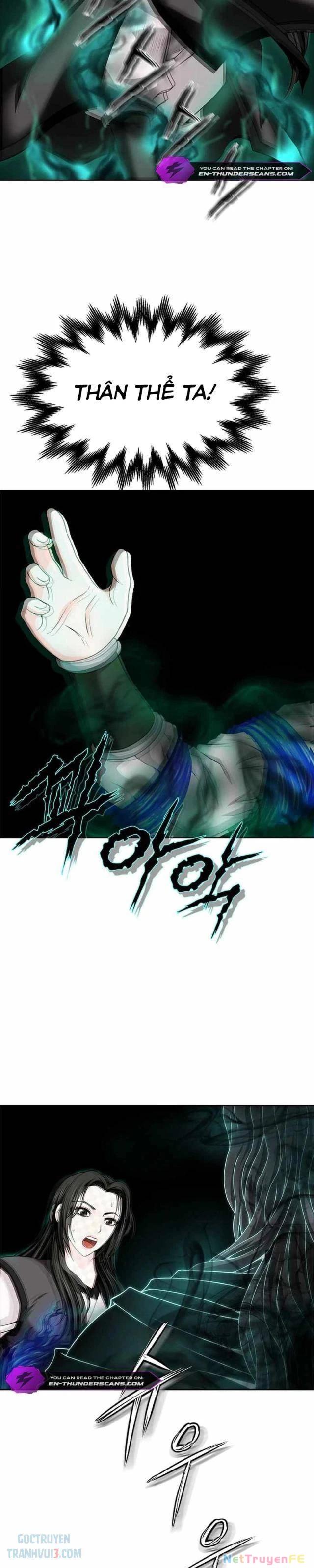 Bất Khả Chiến Bại Chapter 12 - Trang 2