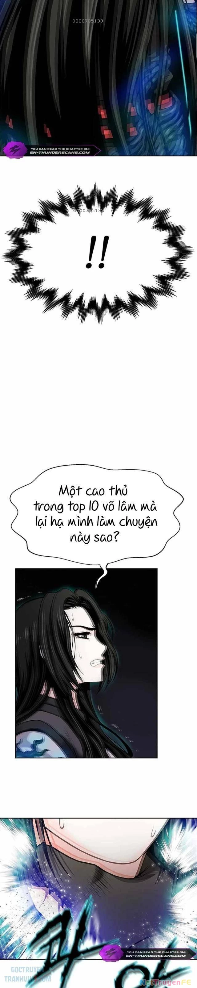 Bất Khả Chiến Bại Chapter 12 - Trang 2