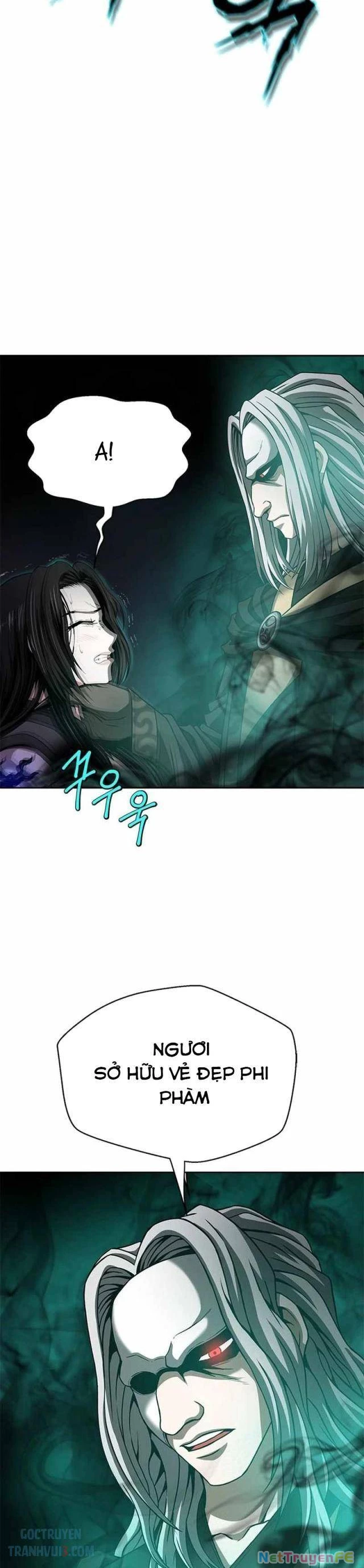 Bất Khả Chiến Bại Chapter 12 - Trang 2