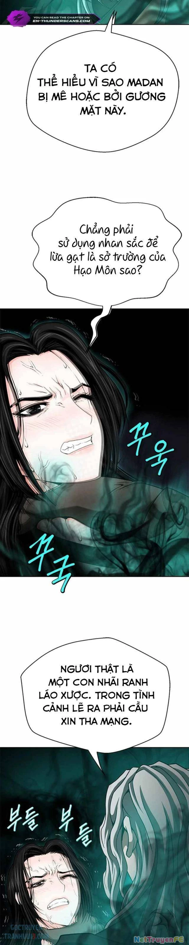 Bất Khả Chiến Bại Chapter 12 - Trang 2