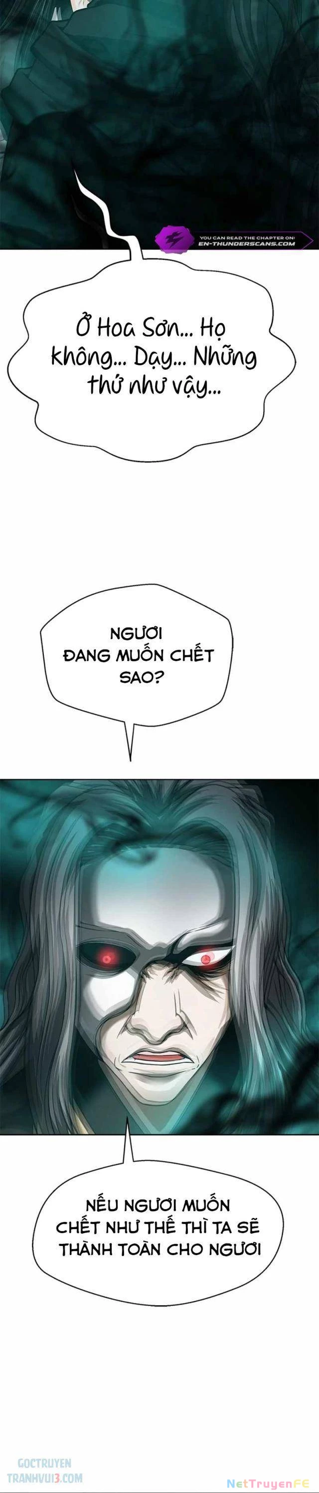 Bất Khả Chiến Bại Chapter 12 - Trang 2