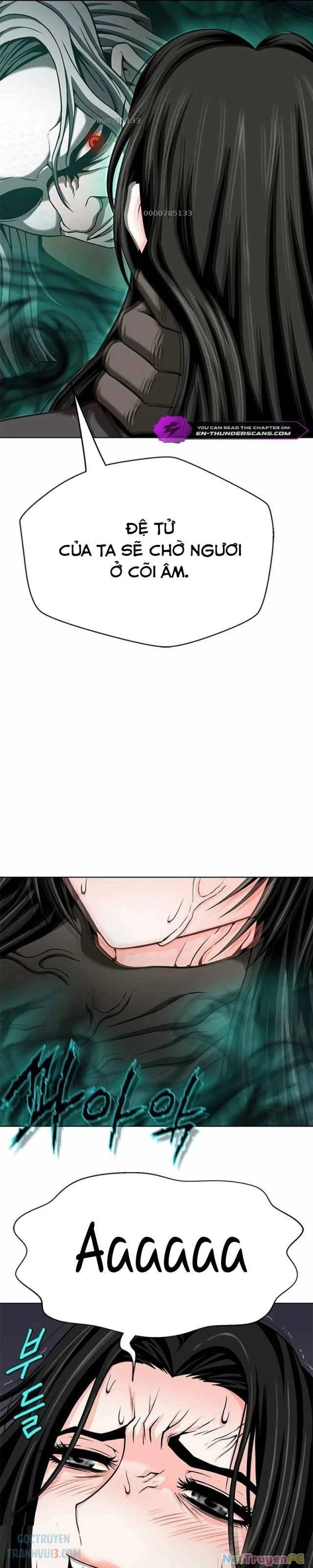 Bất Khả Chiến Bại Chapter 12 - Trang 2