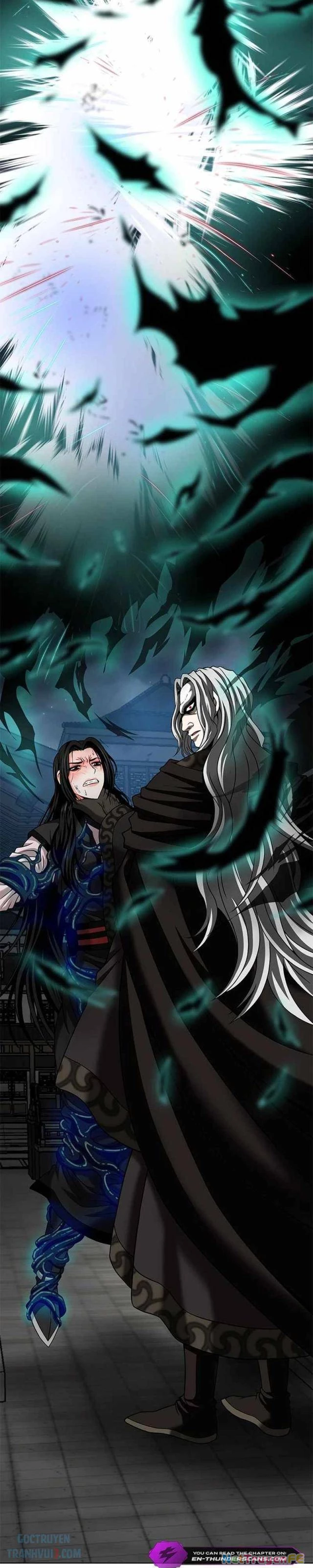 Bất Khả Chiến Bại Chapter 12 - Trang 2