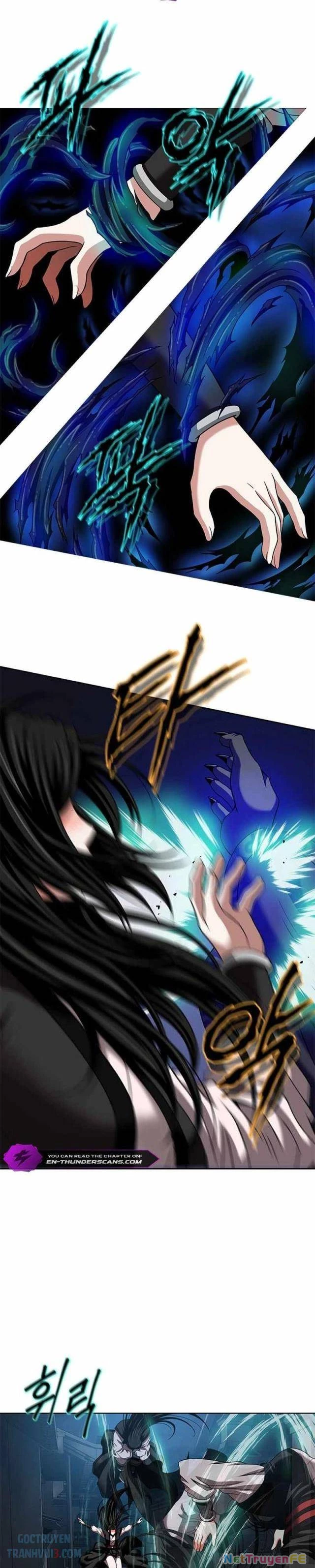 Bất Khả Chiến Bại Chapter 12 - Trang 2