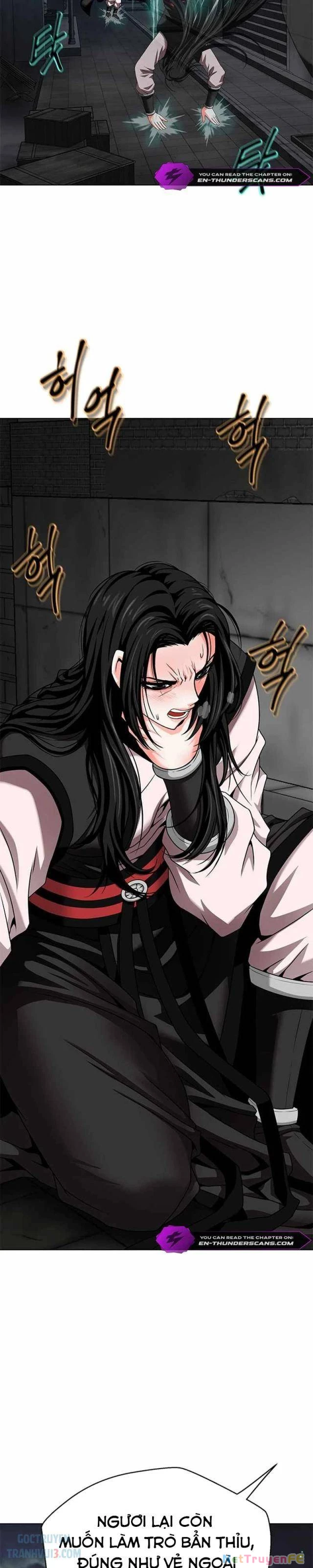 Bất Khả Chiến Bại Chapter 12 - Trang 2