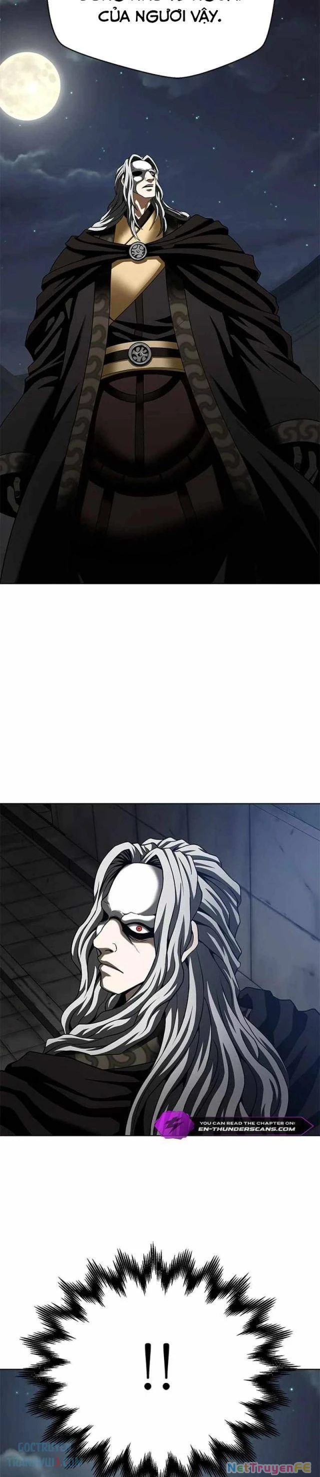 Bất Khả Chiến Bại Chapter 12 - Trang 2