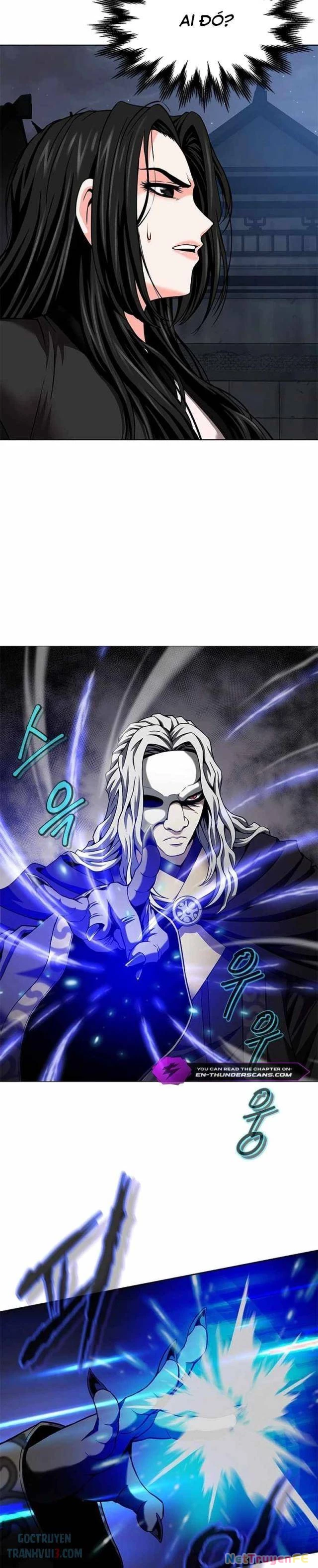 Bất Khả Chiến Bại Chapter 12 - Trang 2