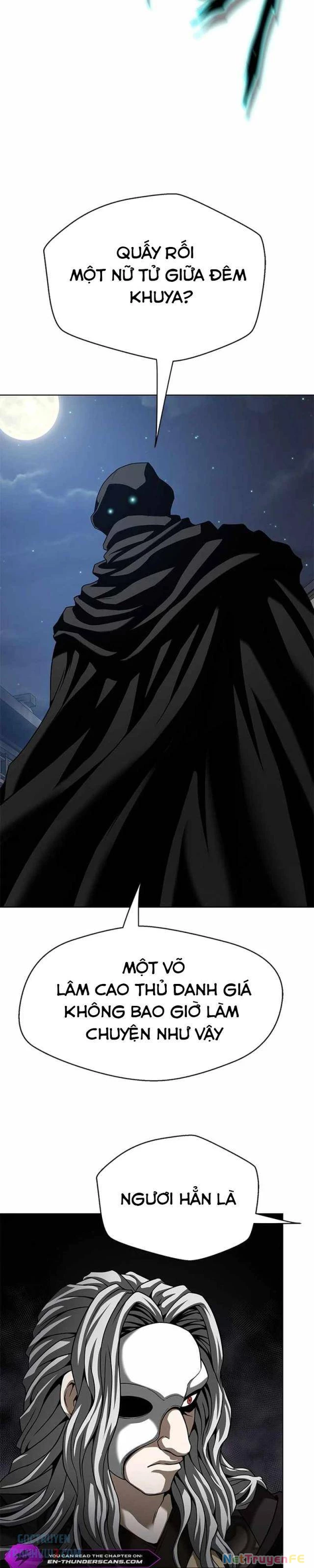 Bất Khả Chiến Bại Chapter 12 - Trang 2