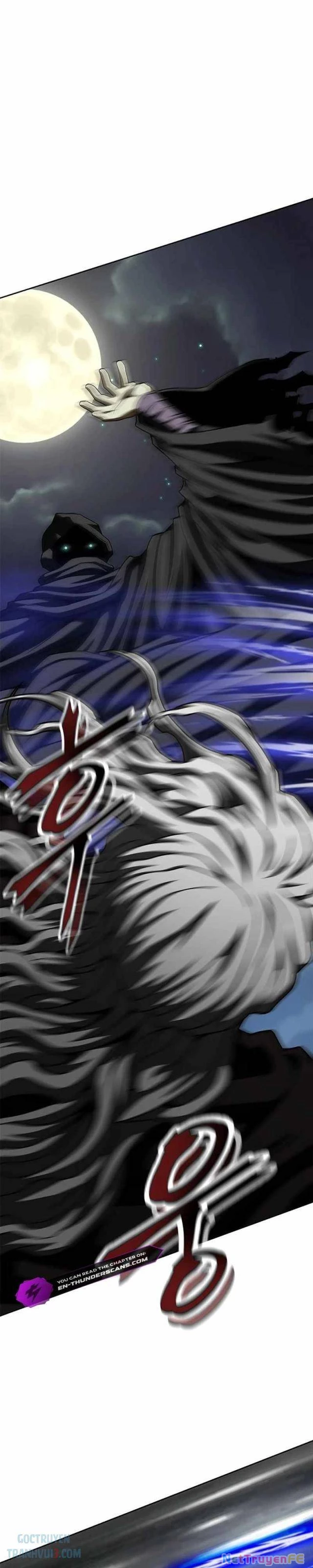 Bất Khả Chiến Bại Chapter 12 - Trang 2