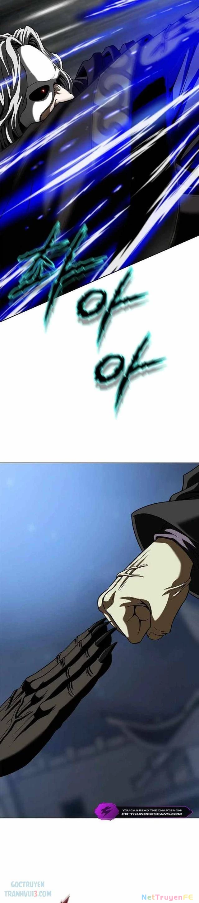 Bất Khả Chiến Bại Chapter 12 - Trang 2