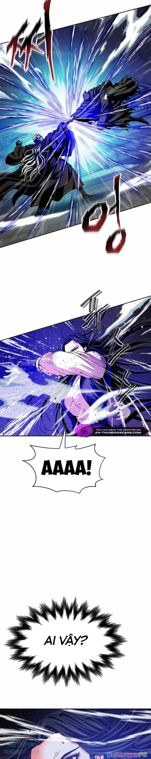 Bất Khả Chiến Bại Chapter 12 - Trang 2