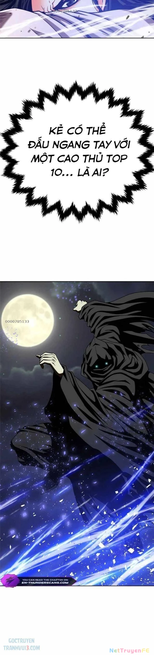 Bất Khả Chiến Bại Chapter 12 - Trang 2