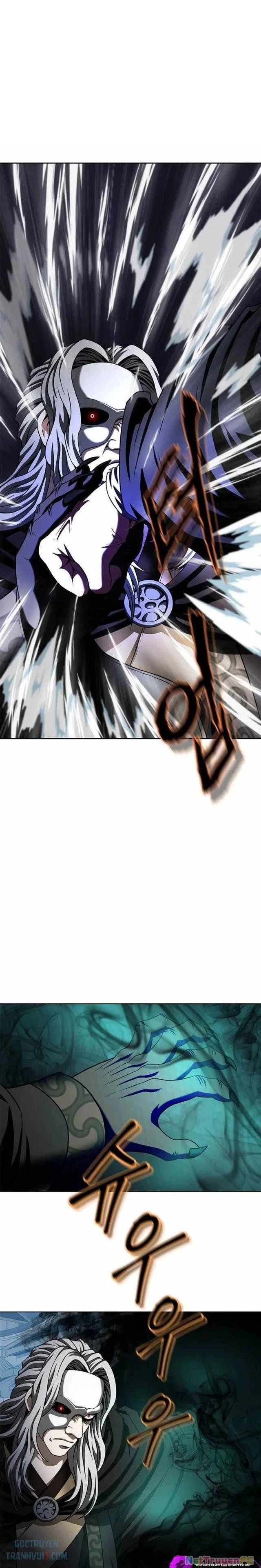 Bất Khả Chiến Bại Chapter 13 - Next Chapter 14