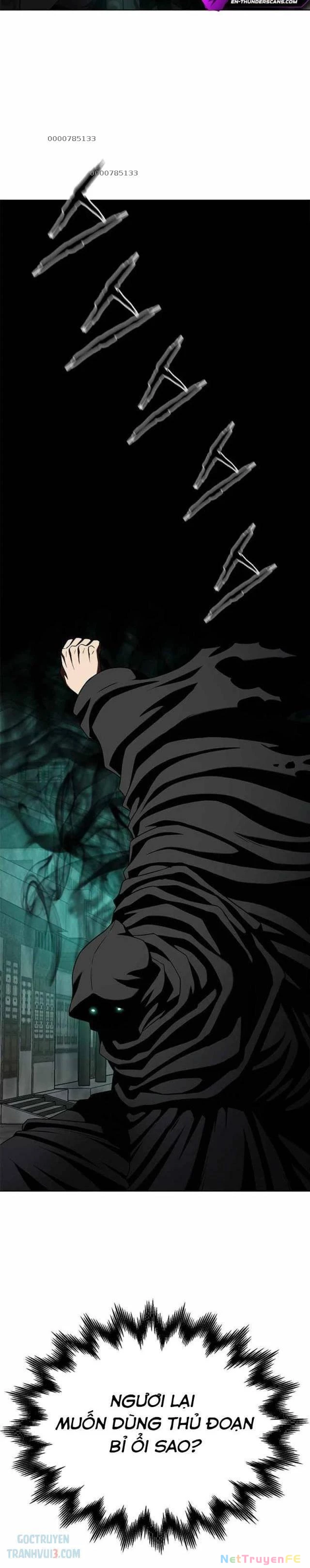 Bất Khả Chiến Bại Chapter 13 - Next Chapter 14