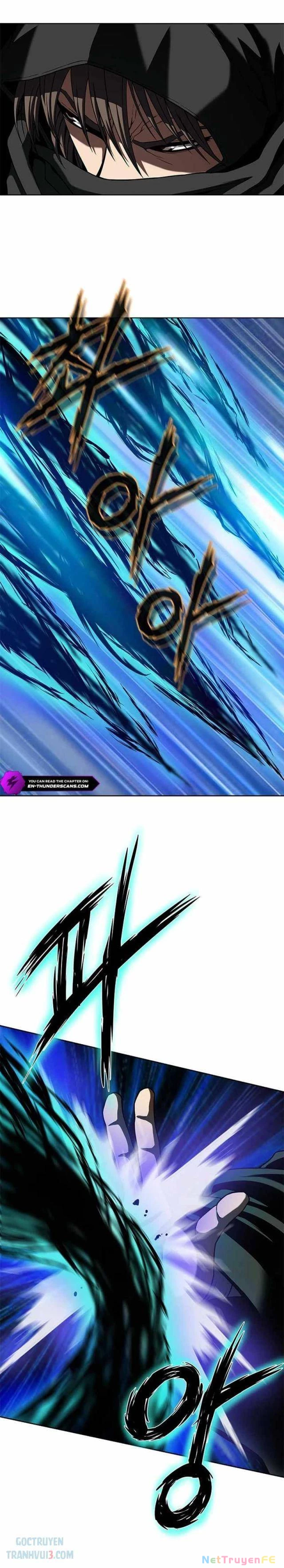 Bất Khả Chiến Bại Chapter 13 - Next Chapter 14