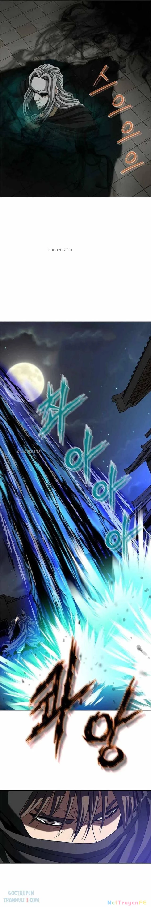 Bất Khả Chiến Bại Chapter 13 - Next Chapter 14