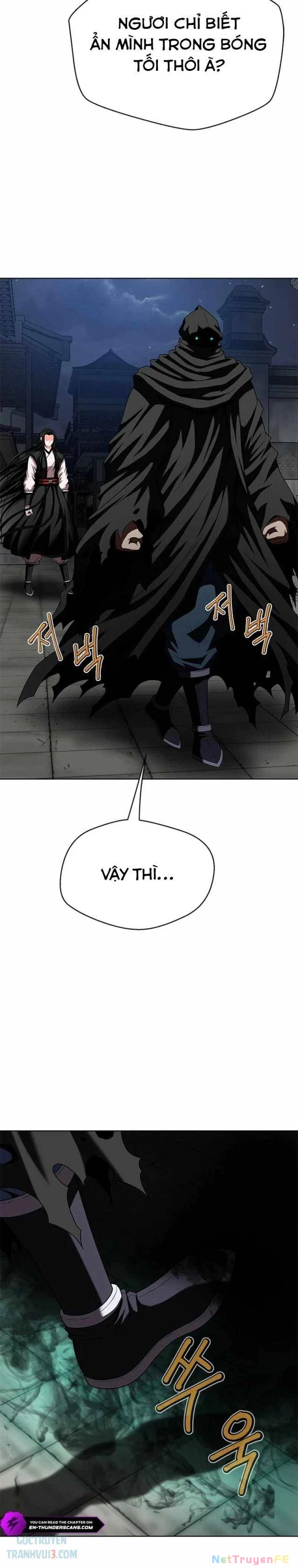 Bất Khả Chiến Bại Chapter 13 - Next Chapter 14