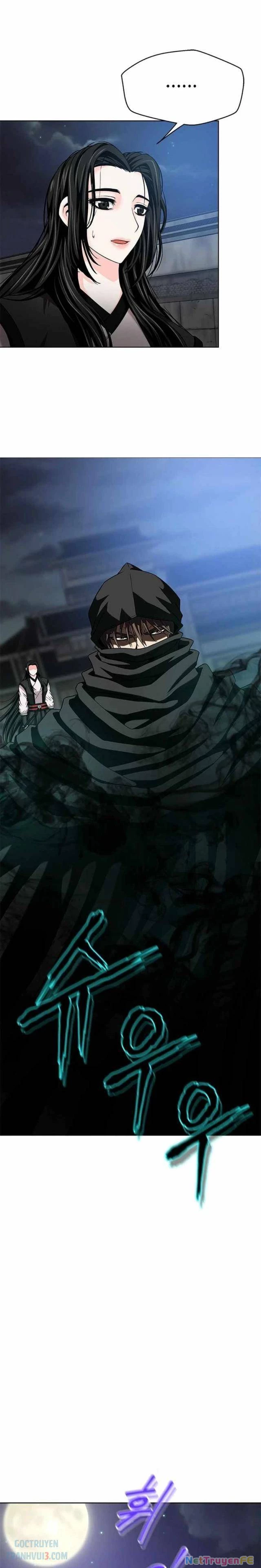 Bất Khả Chiến Bại Chapter 13 - Next Chapter 14