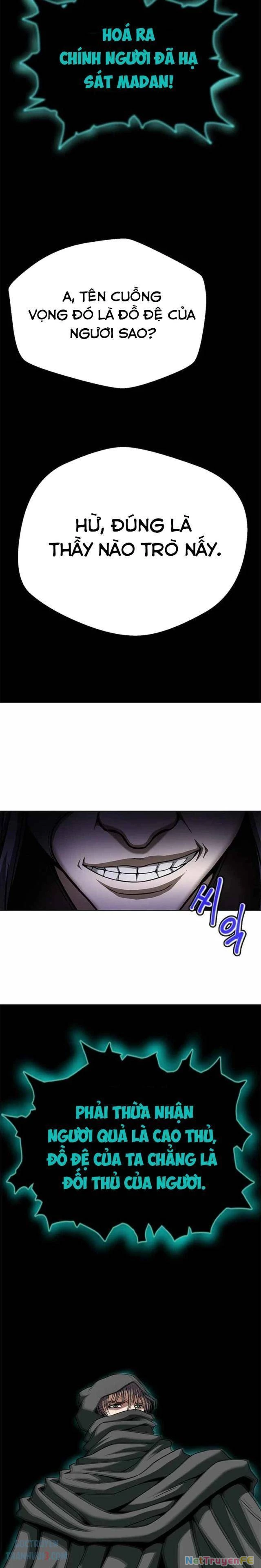 Bất Khả Chiến Bại Chapter 13 - Next Chapter 14