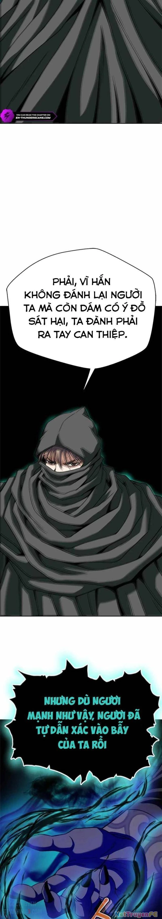 Bất Khả Chiến Bại Chapter 13 - Next Chapter 14